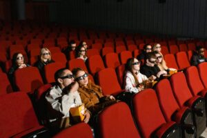 Vad är Polariserade glasögon för 3D-Animering? Förklarat!